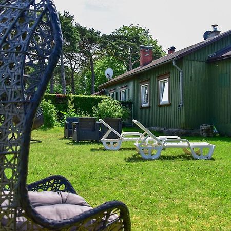 Summer House เวนต์สปิลส์ ภายนอก รูปภาพ