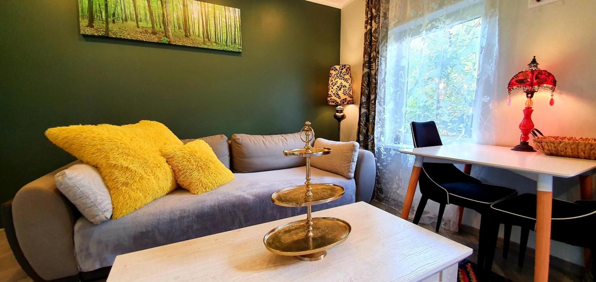 Summer House เวนต์สปิลส์ ภายนอก รูปภาพ