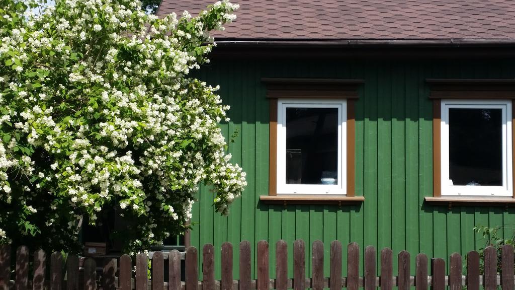 Summer House เวนต์สปิลส์ ภายนอก รูปภาพ